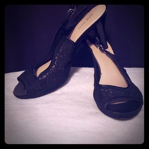 Nine West heels